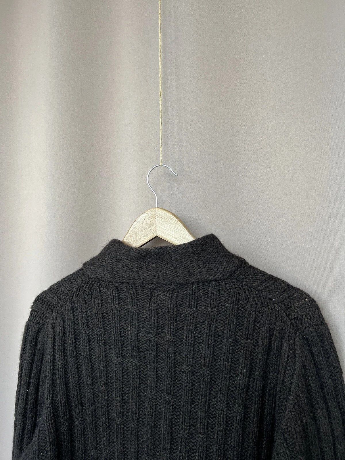 C.P. Company C.P. Company Wool Knit Sweater Mens Size 52 or M/L Vintage Size US L / EU 52-54 / 3 - 8 Thumbnail