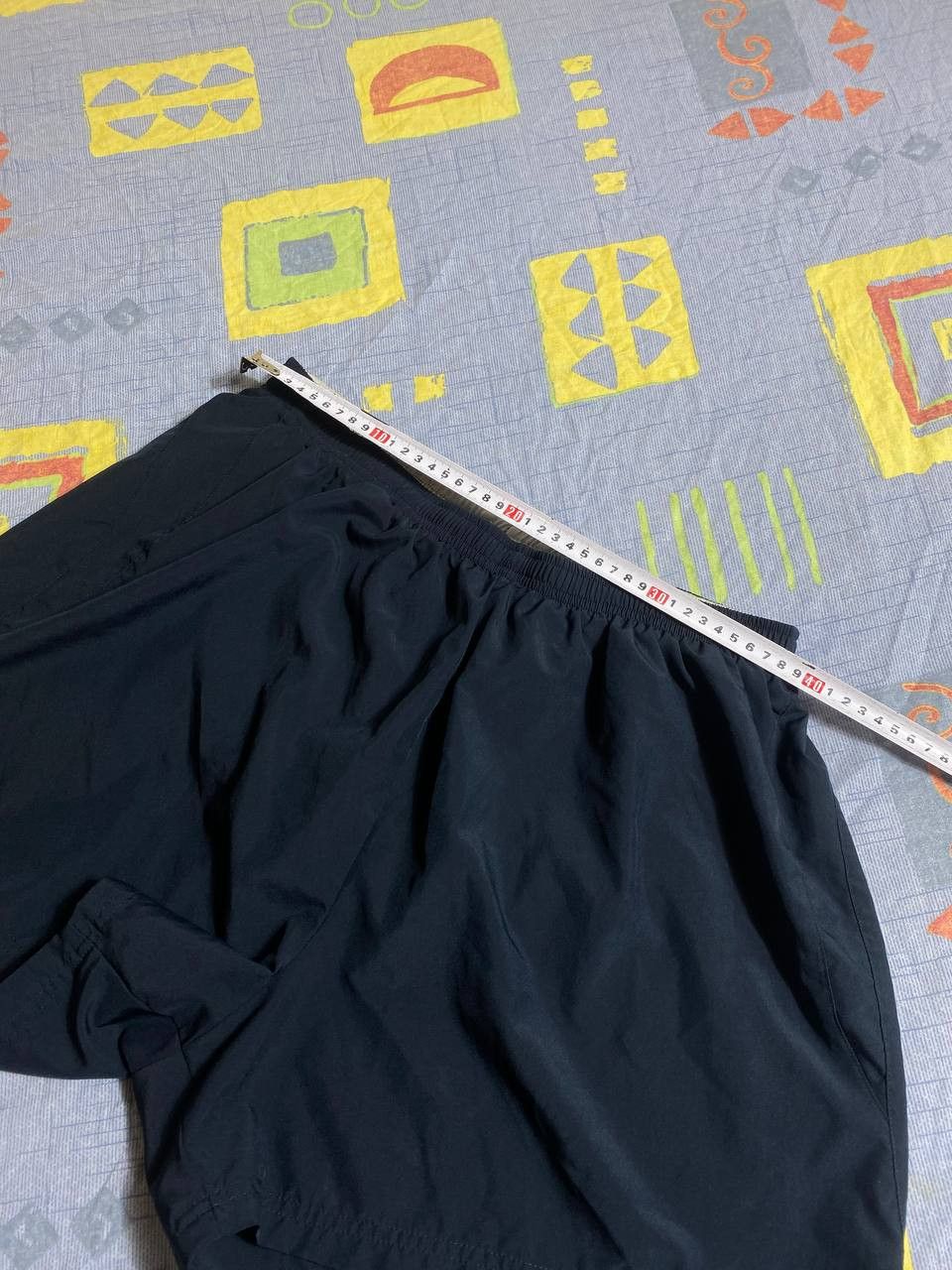 Nike Vintage Nike shorts 90s y2k Size US 36 / EU 52 - 3 Thumbnail