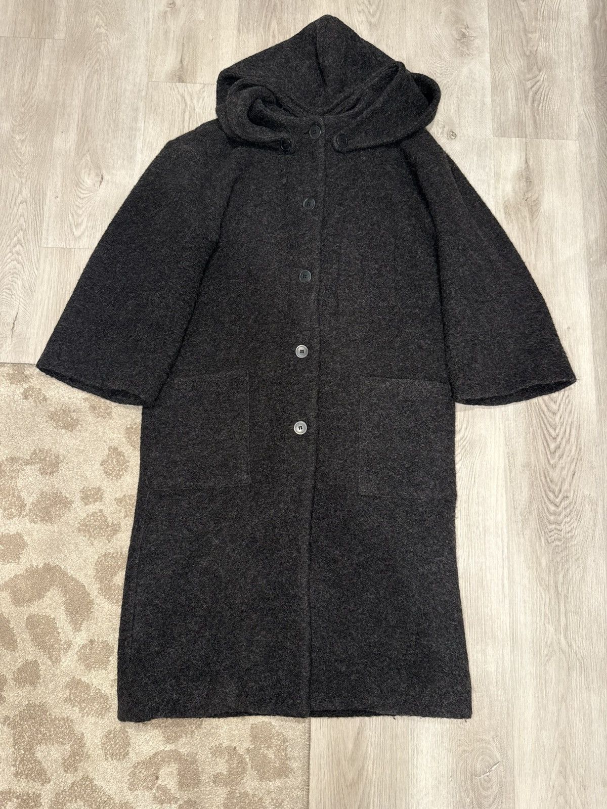 f/w 2021 replika nyc wool coat!!