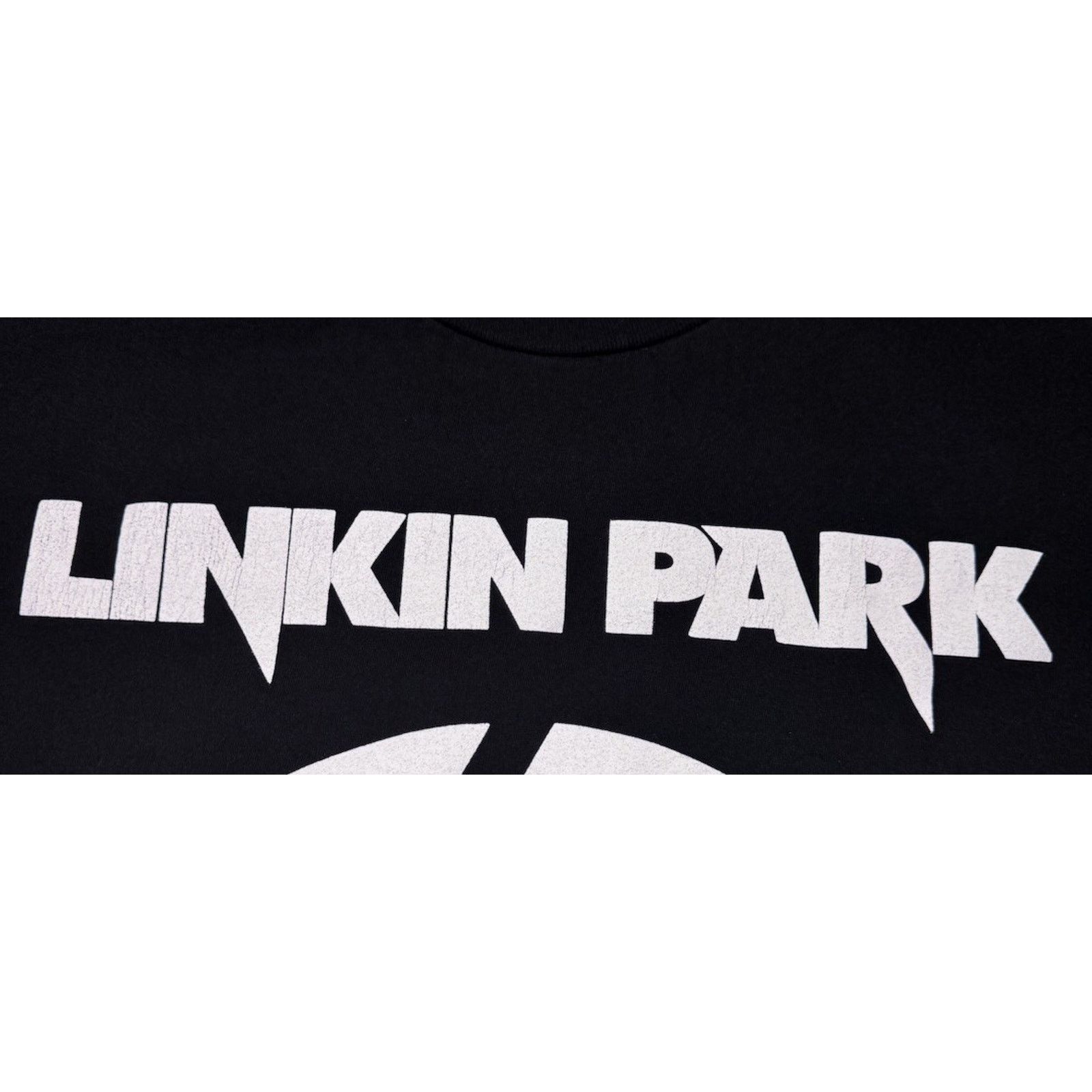 Other Y2K Linkin Park Chester Bennington Band T-shirt Medium Rare Size US M / EU 48-50 / 2 - 4 Thumbnail