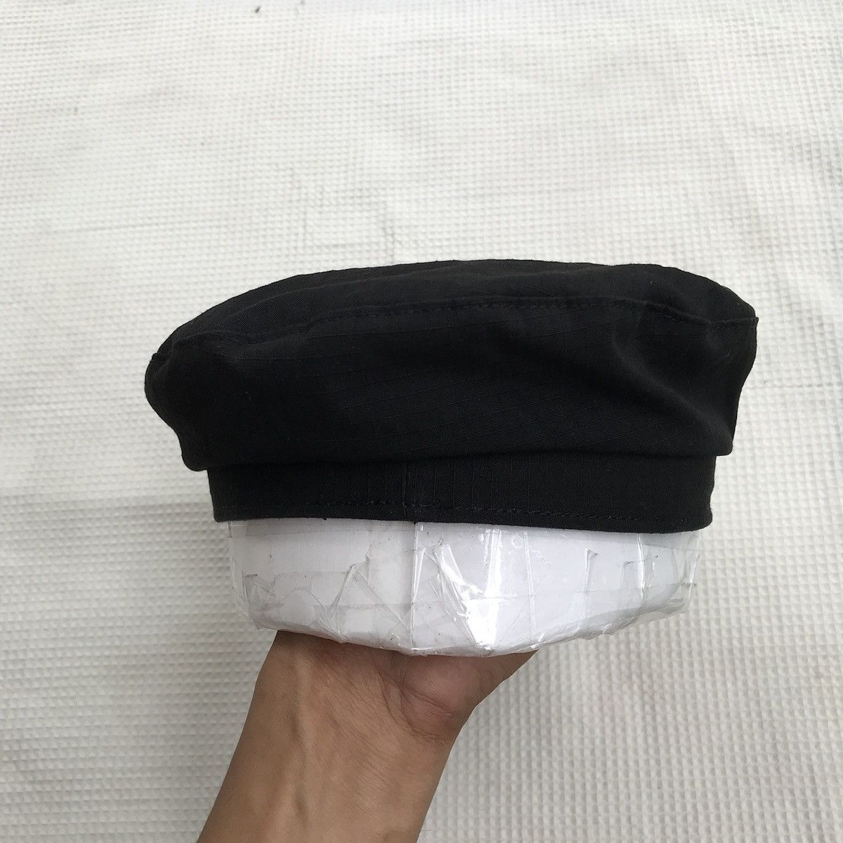 Japanese Brand Frees mart sailor hat Size 36 - 6 Thumbnail