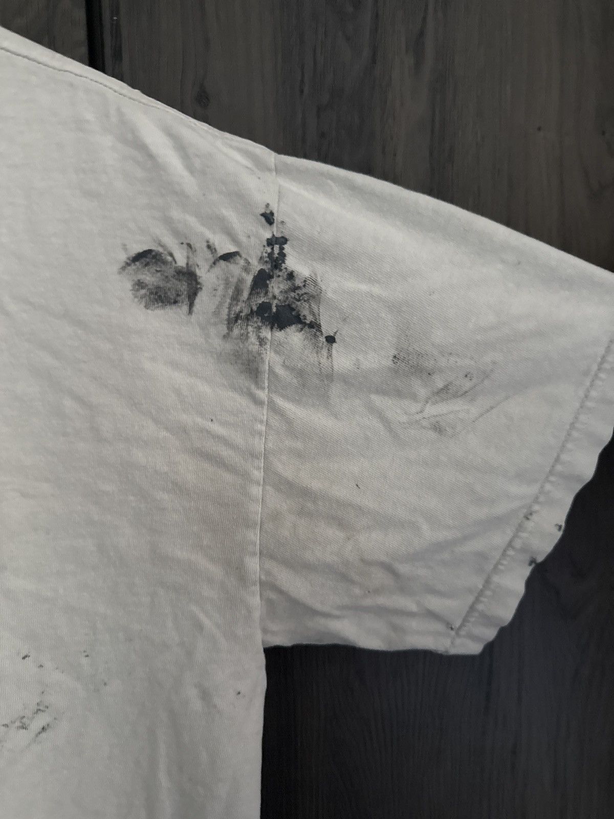 Zion Rootswear Vintage Bob Marley tee Size US M / EU 48-50 / 2 - 3 Thumbnail