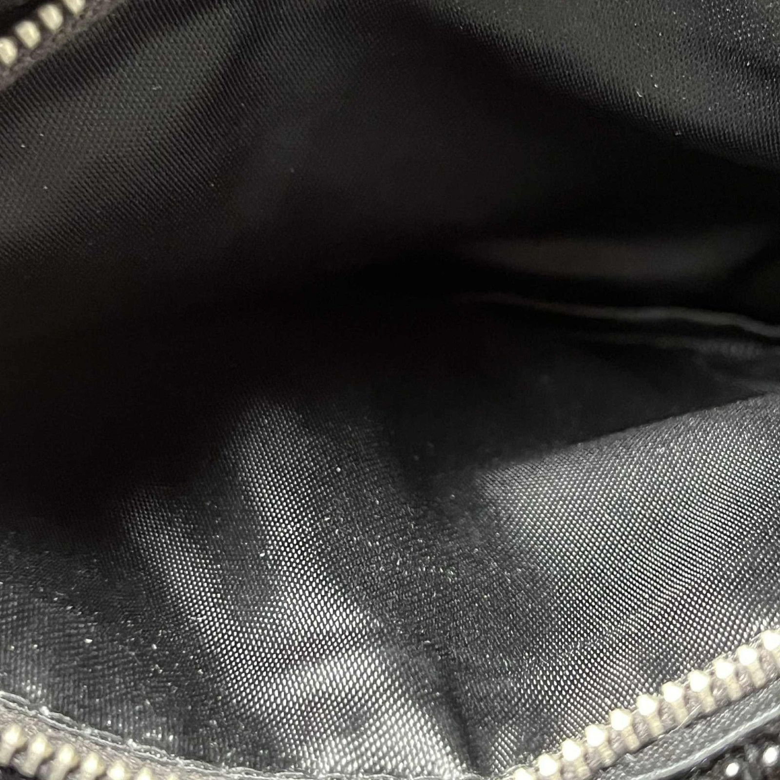 Other 90s Black Beaded Heart Clutch Size ONE SIZE - 5 Thumbnail