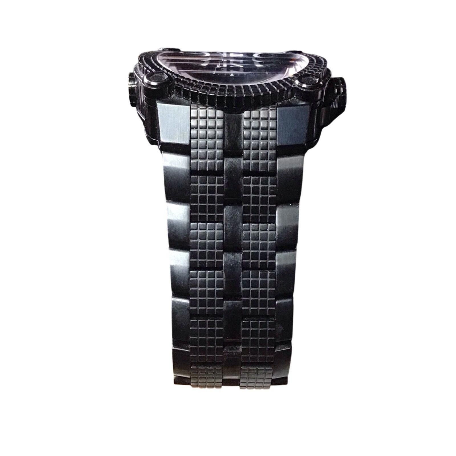 0 Renato Vulcan Collezioni Chronograph Men’s Watch Size ONE SIZE - 3 Thumbnail