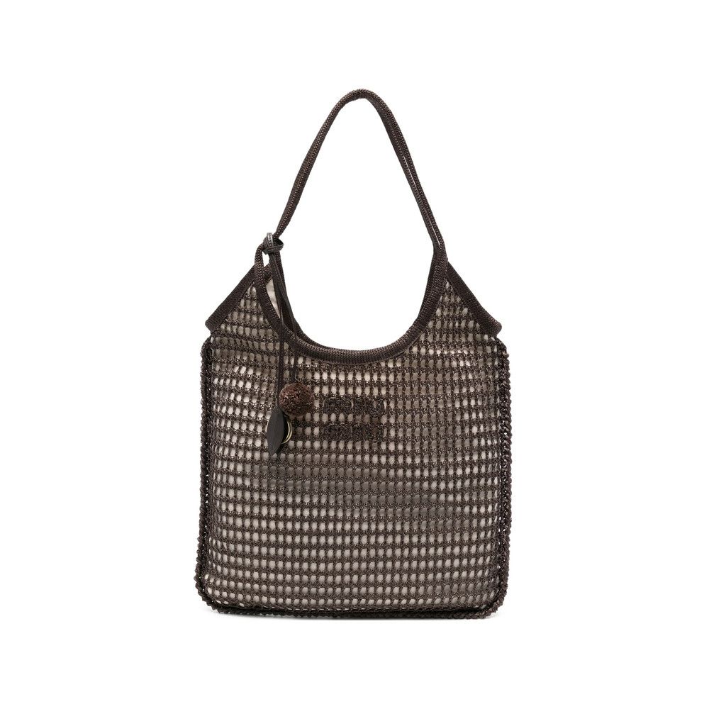 Miu Miu Miu Miu BROWN Shoulder Bags Size ONE SIZE - 1 Thumbnail