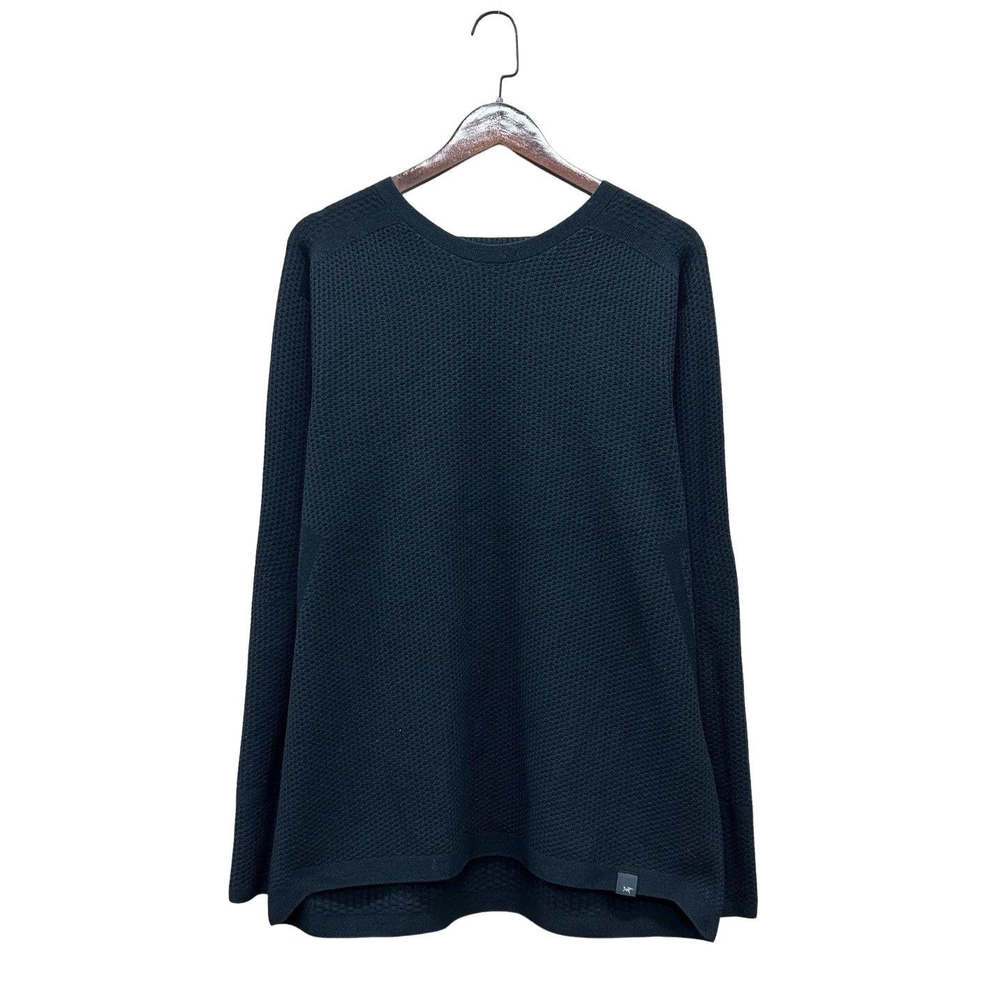 Arc'teryx Arc'teryx Hallam Merino Wool Sweater Size L Size US L / EU 52-54 / 3 - 1 Thumbnail