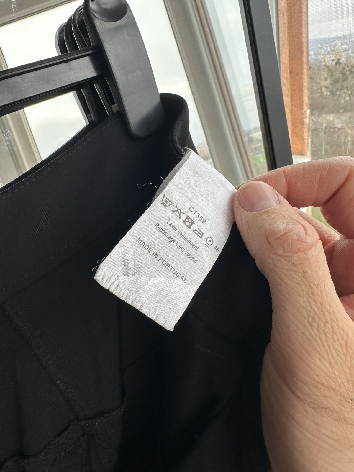 Marithe + Francois Girbaud Marithé Francois Girbaud Craig Tailleur Woman Cargo Pants Size 28" / US 6 / IT 42 - 14 Thumbnail