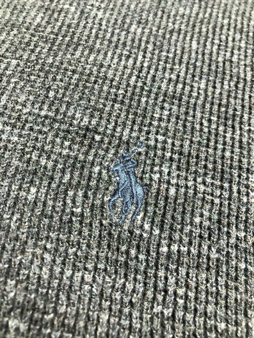 Polo Ralph Lauren × Vintage Vintage Polo Ralph Lauren Wool Sweater Old Money Size US M / EU 48-50 / 2 - 8 Thumbnail