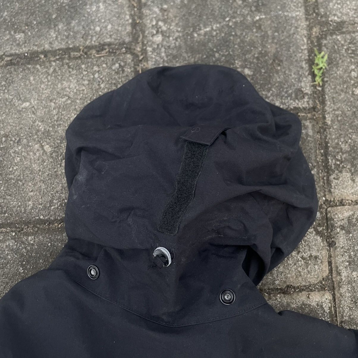 Montbell Montbell gorpcore jacket goretex Size US XL / EU 56 / 4 - 4 Thumbnail