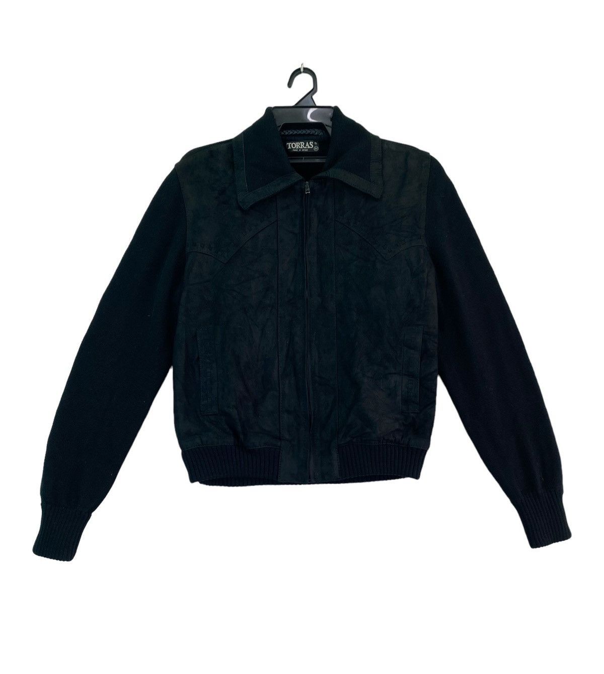 Vintage Torras Size US L / EU 52-54 / 3 - 1 Thumbnail