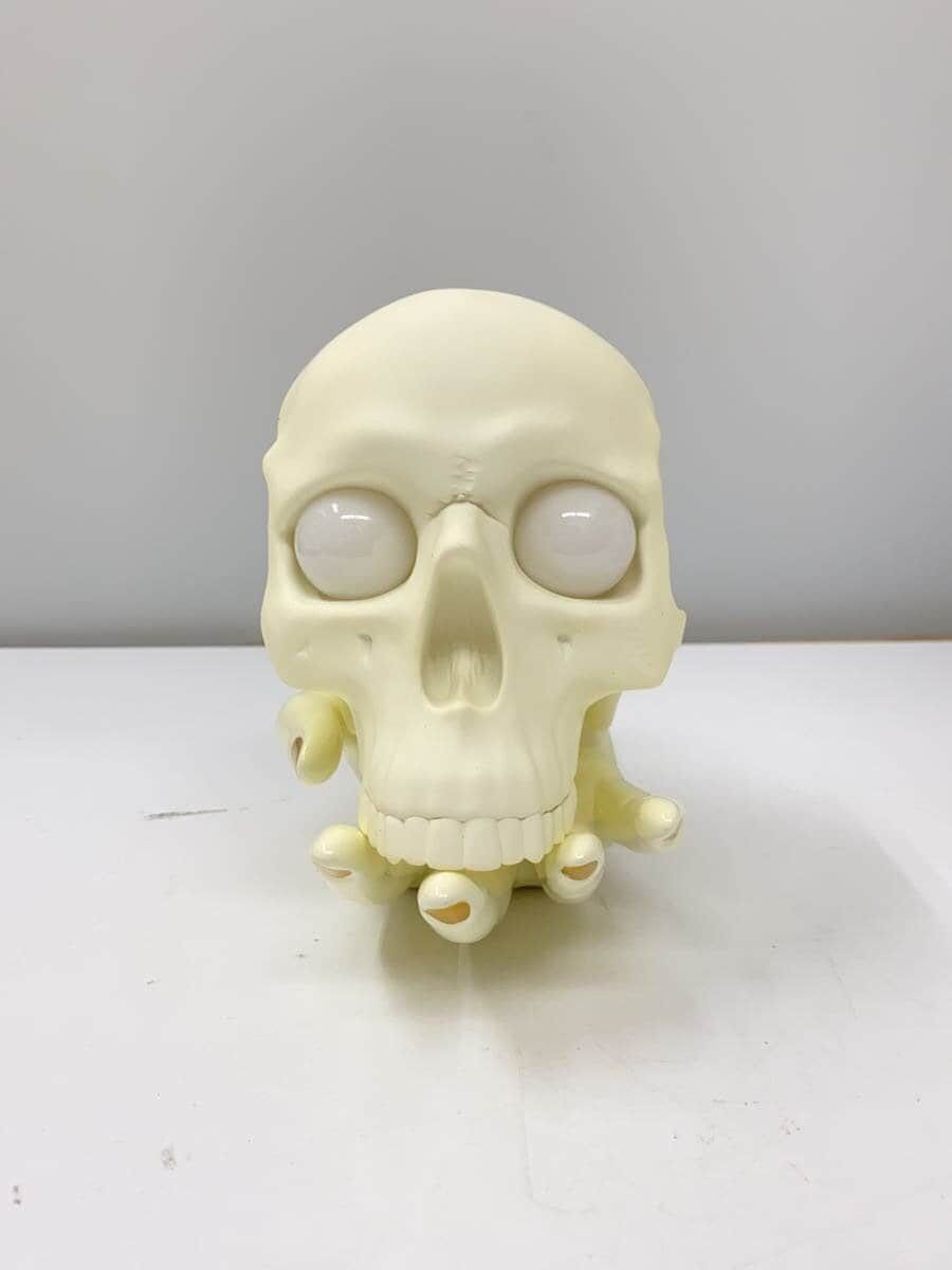 Undercover 🐎 Perks And Mini Skull Hand Lamp Size ONE SIZE - 1 Thumbnail