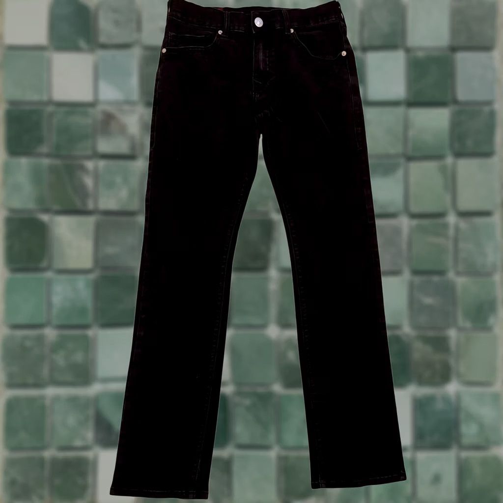 Made In Usa × True Religion × Vintage True Religion Jeans Joey