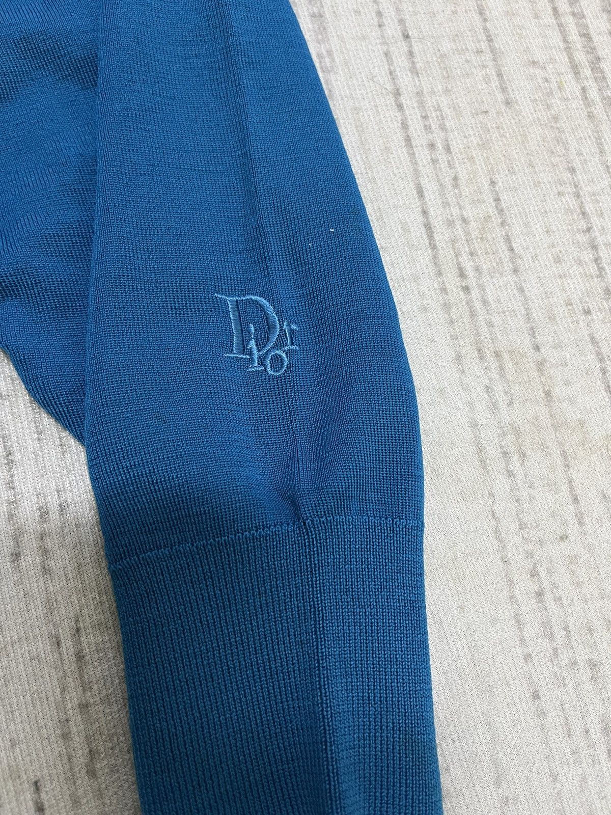 Dior Dior sweatshirt Size S / US 4 / IT 40 - 2 Thumbnail
