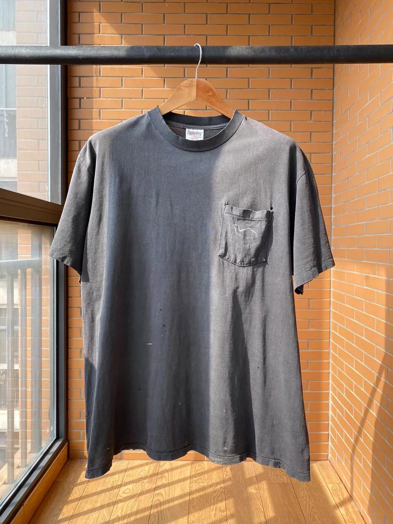 Vintage VintageTee 90s 2505-Nextarrow Size US XL / EU 56 / 4 - 2 Thumbnail