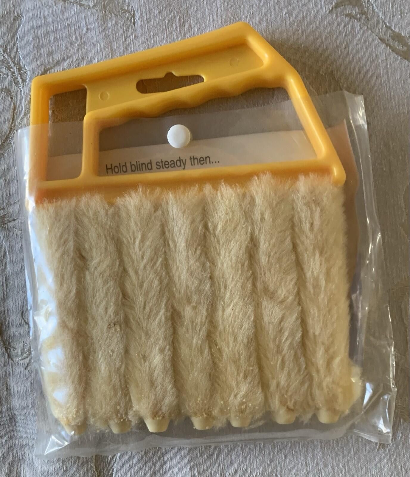 The Unbranded Brand 1” Jubilee Brand Mini Blind Cleaner Size ONE SIZE - 2 Thumbnail