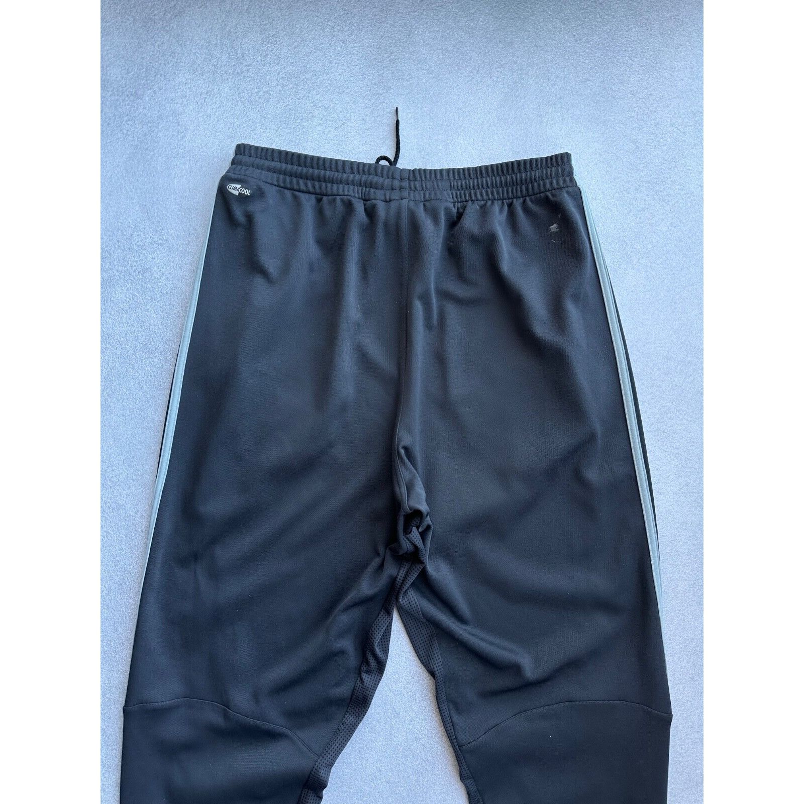 Adidas VTG Adidas FC Koln Football Track Pants Size US 36 / EU 52 - 7 Thumbnail