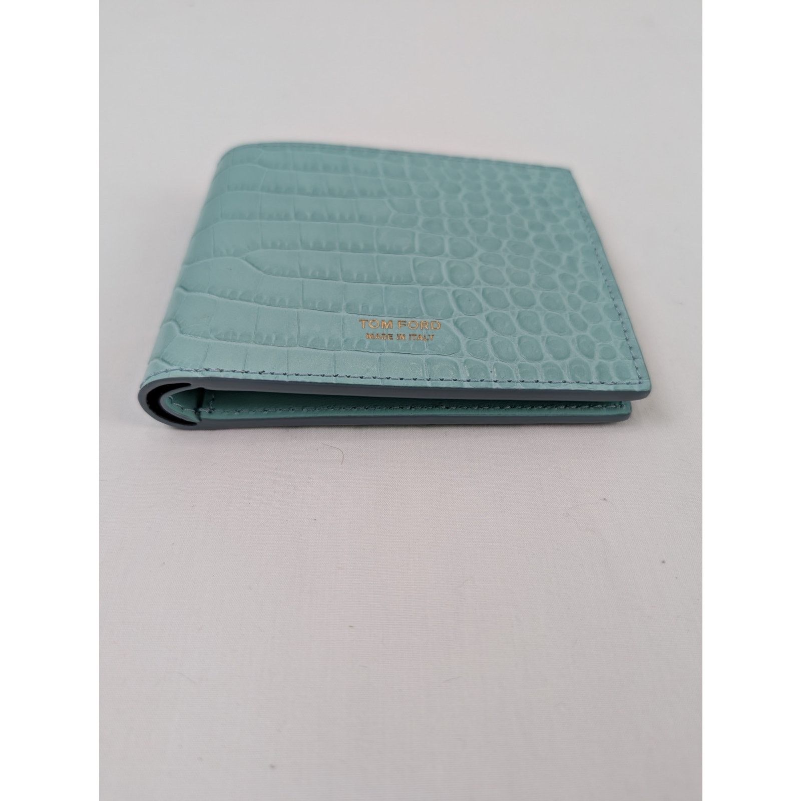 Tom Ford o1rshd1 Size: OS / Men's Wallet in Light Blue Size ONE SIZE - 3 Thumbnail