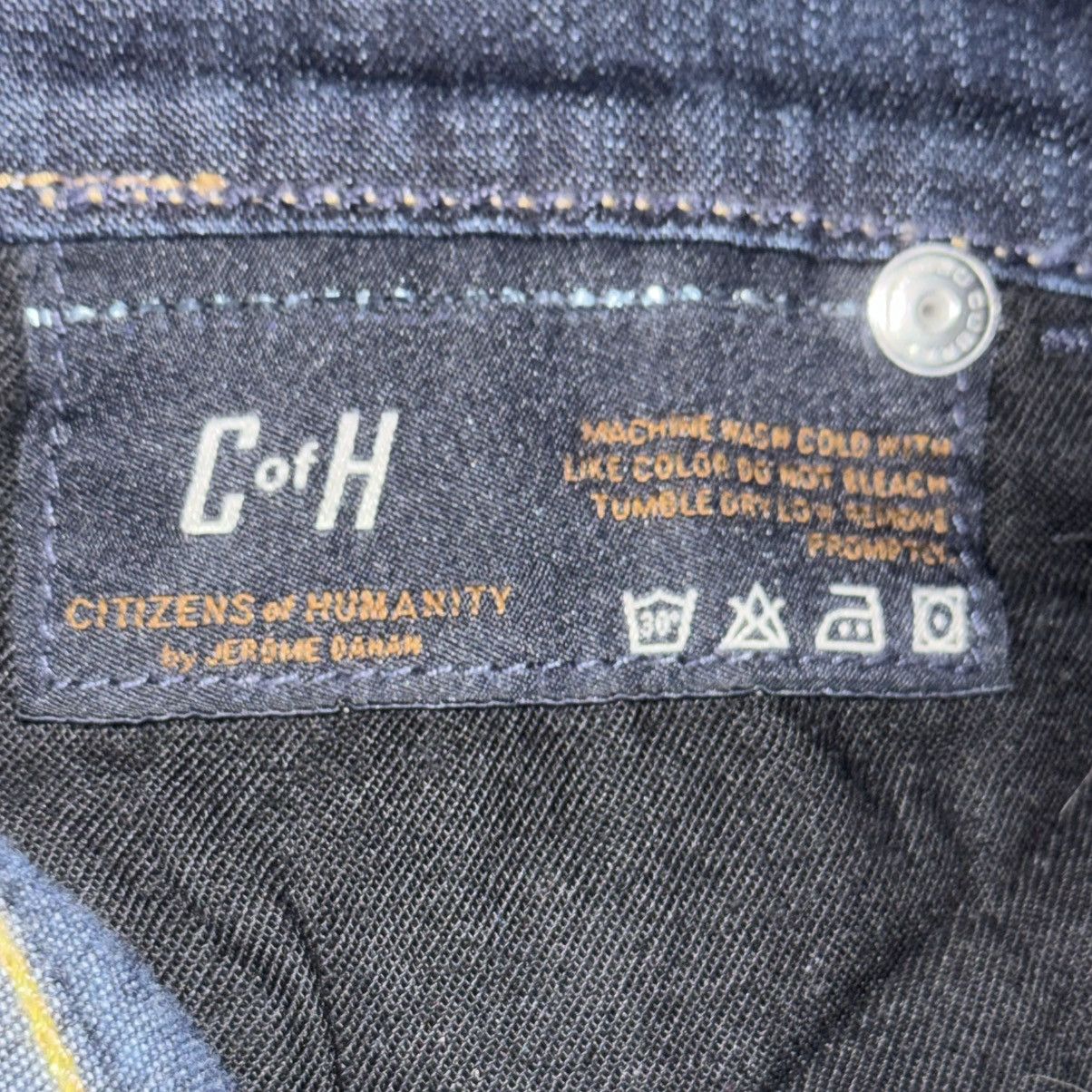 Citizens Of Humanity Citizens of Humanity Hutton boot cut jeans Size 28" / US 6 / IT 42 - 8 Thumbnail