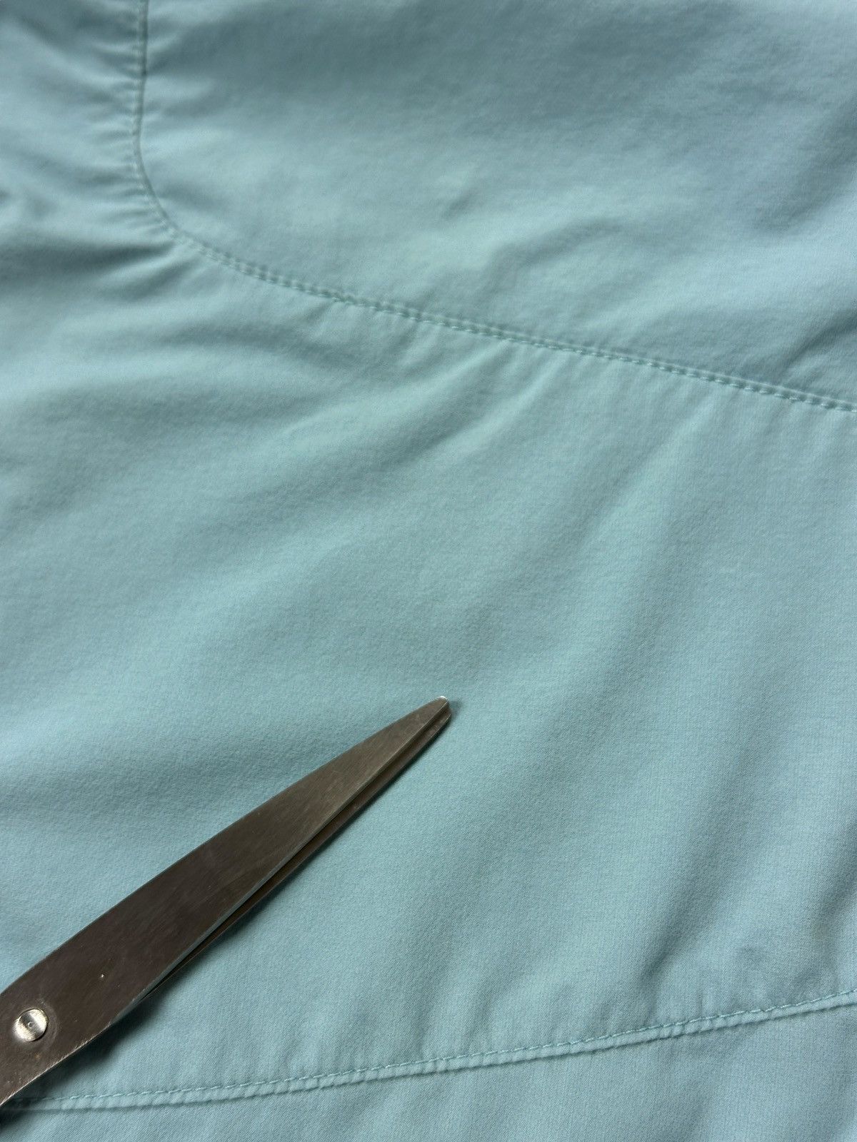 Norrona Norrona Bitihorn Flex1 Lightweight Pants (W) Outdoor Hiking Size 30" / US 8 / IT 44 - 15 Thumbnail