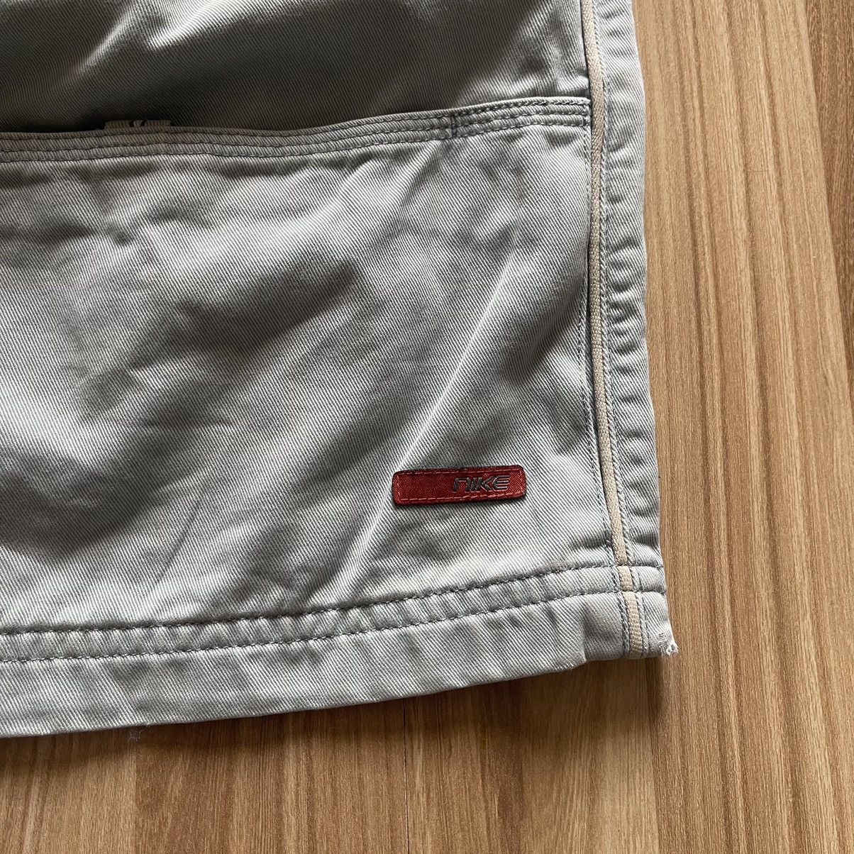 Nike × Vintage Nike Size US 34 / EU 50 - 2 Thumbnail