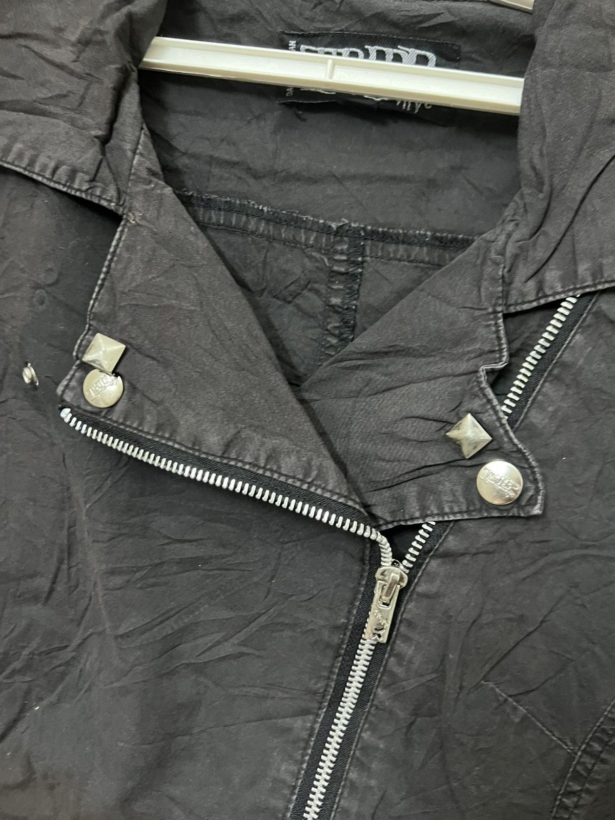 Tripp NYC Tripp nyc design shirt Size M / US 6-8 / IT 42-44 - 4 Thumbnail