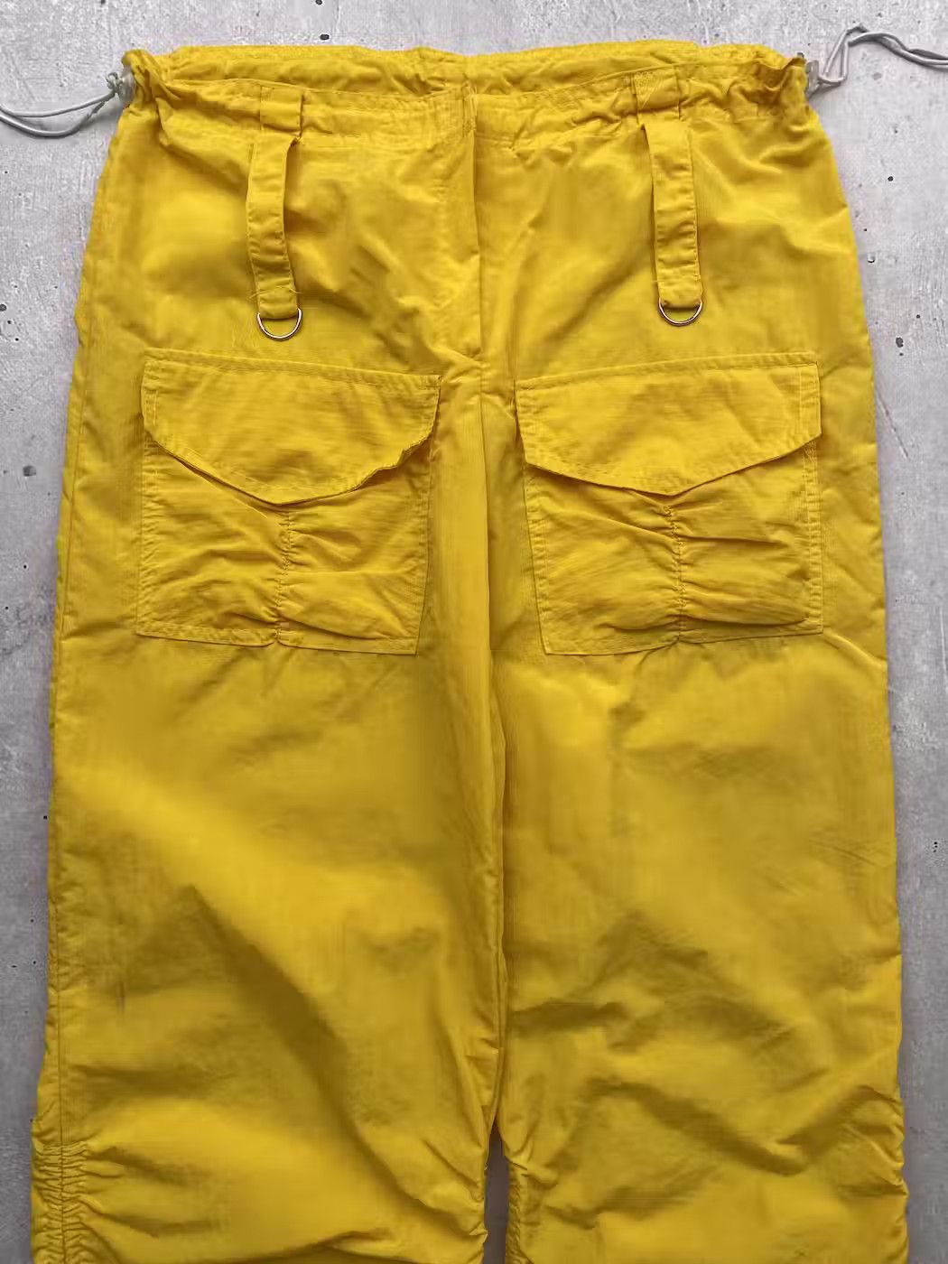 Japanese Brand Vintage Bondage Pants Size US 30 / EU 46 - 2 Thumbnail