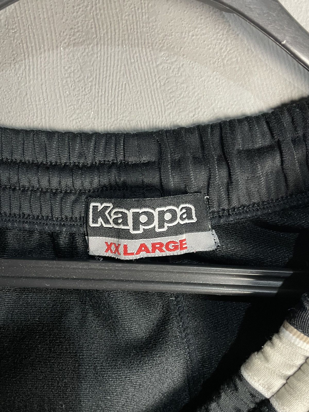 Kappa Rare Kappa Track Suit Vintage Mens Size XL Streetwear Y2K Size US XL / EU 56 / 4 - 12 Thumbnail