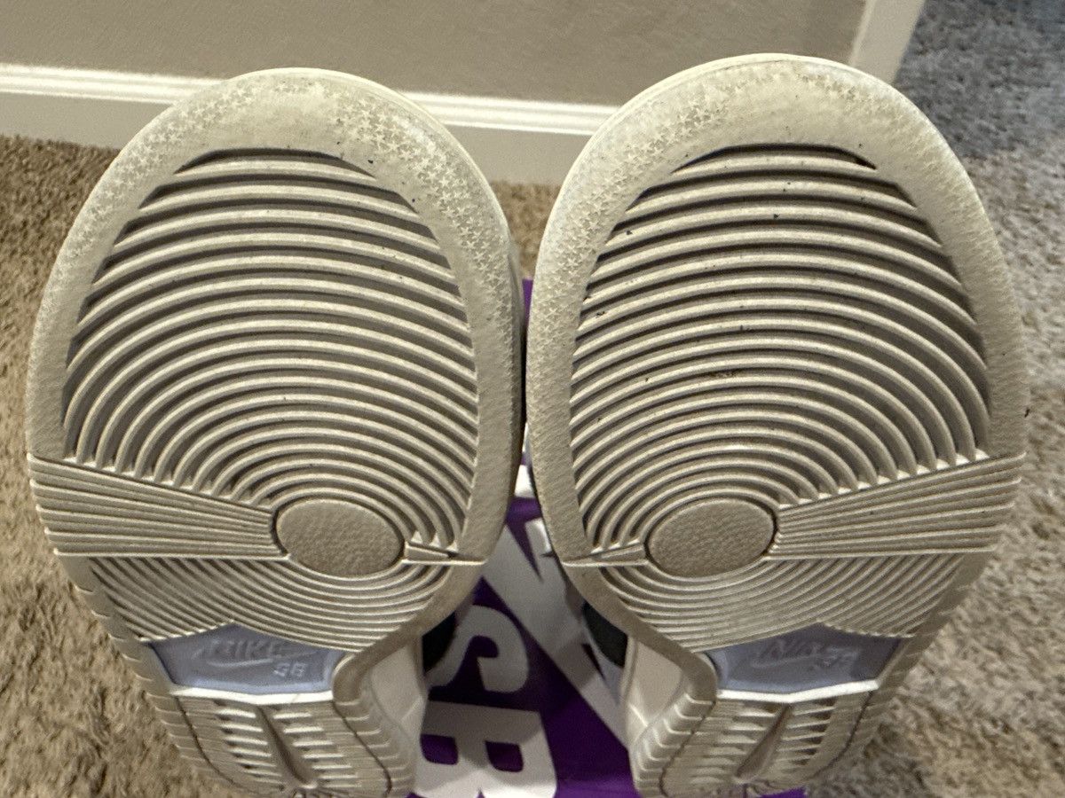 Nike SB Nike SB Dunk Low “Aluminum” Size US 10.5 / EU 43-44 - 8 Thumbnail