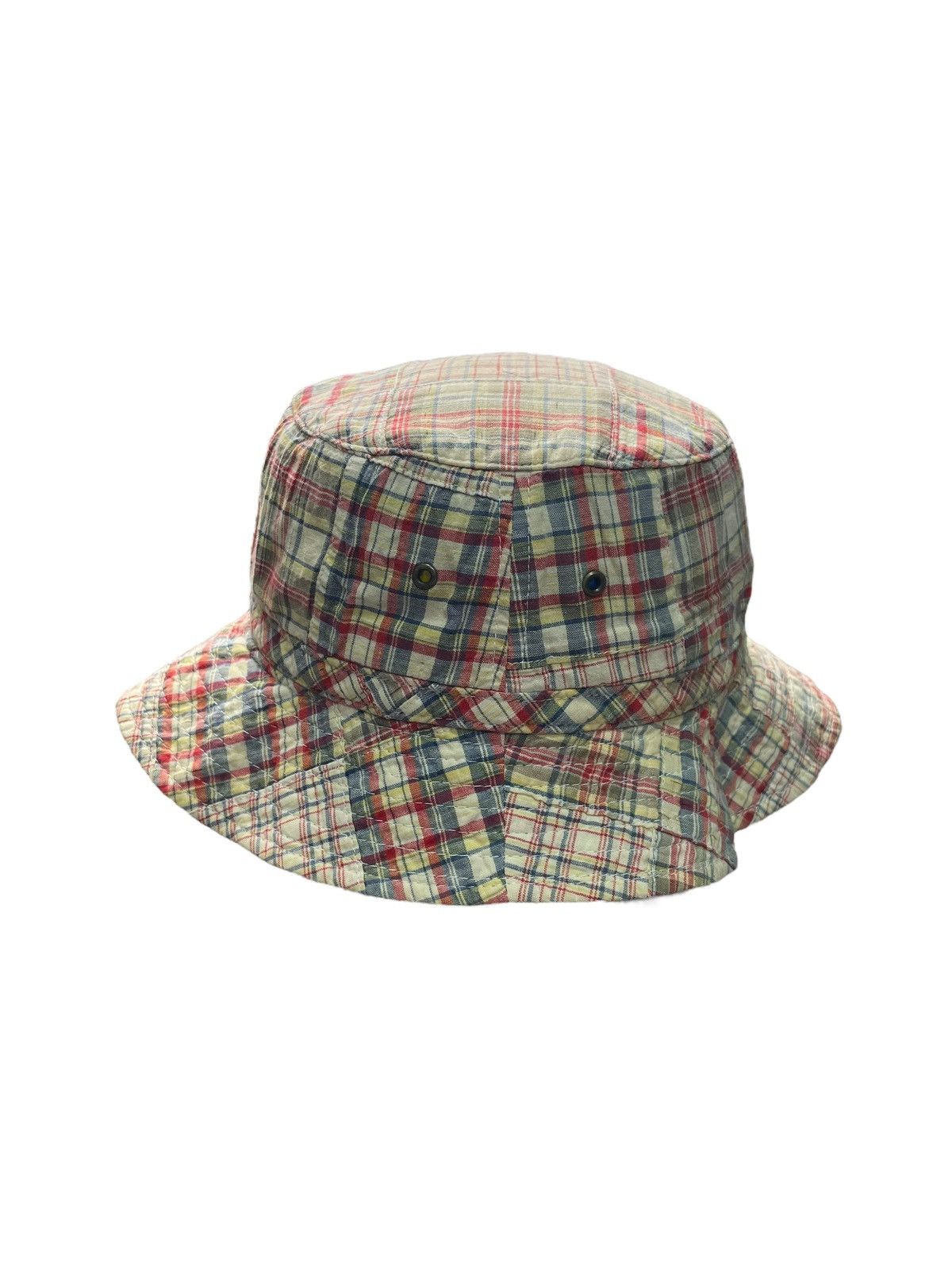 Stussy × Vintage Vintage Stussy Bucket Hat Size ONE SIZE - 3 Thumbnail