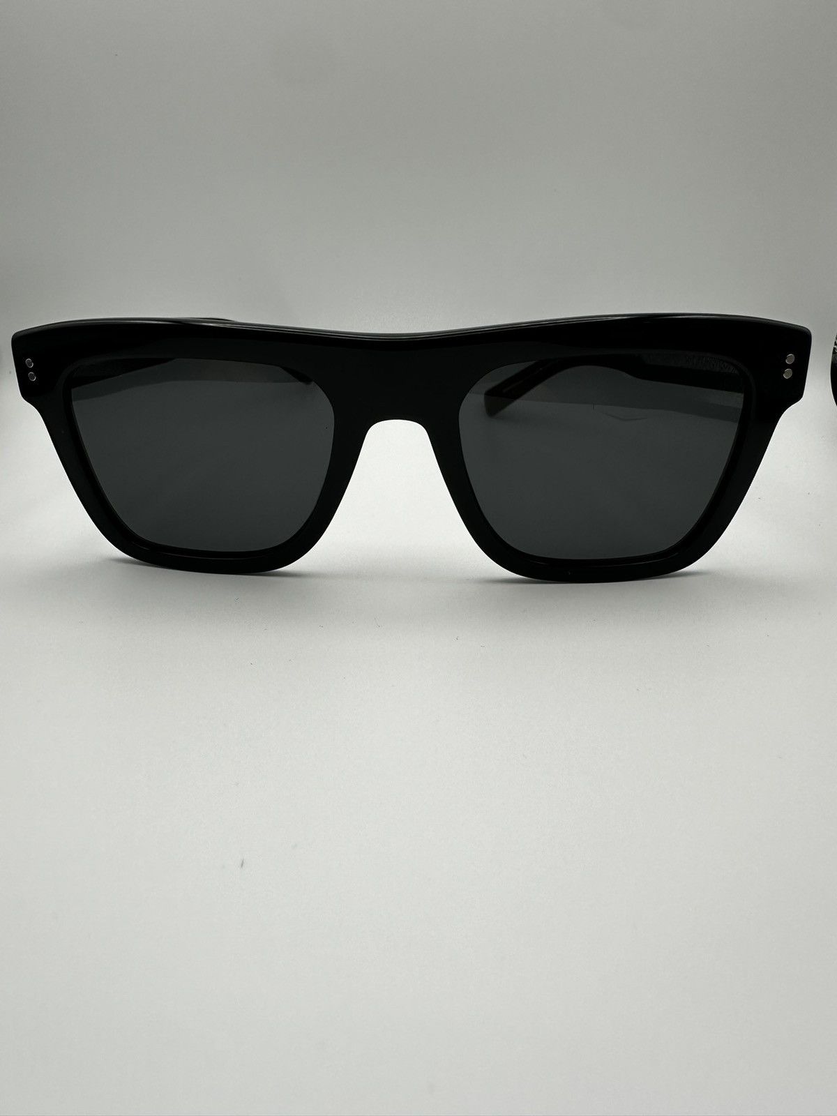Dolce & Gabbana Dolce & Gabbana Acetate Sunglasses Size ONE SIZE - 1 Thumbnail
