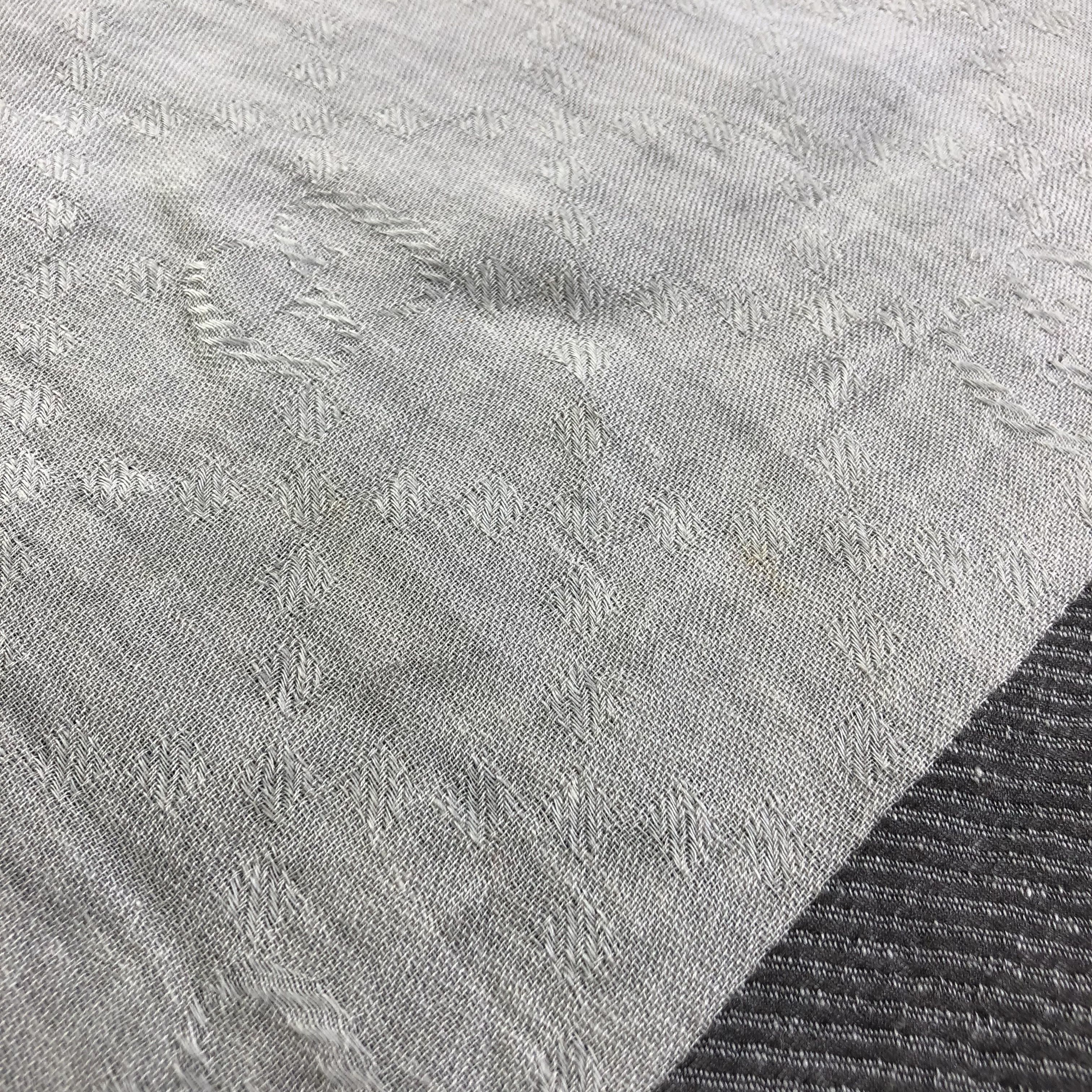 Gucci Gucci Monogram Wool Scarf Muffler Wrap V1760 Size ONE SIZE - 9 Thumbnail