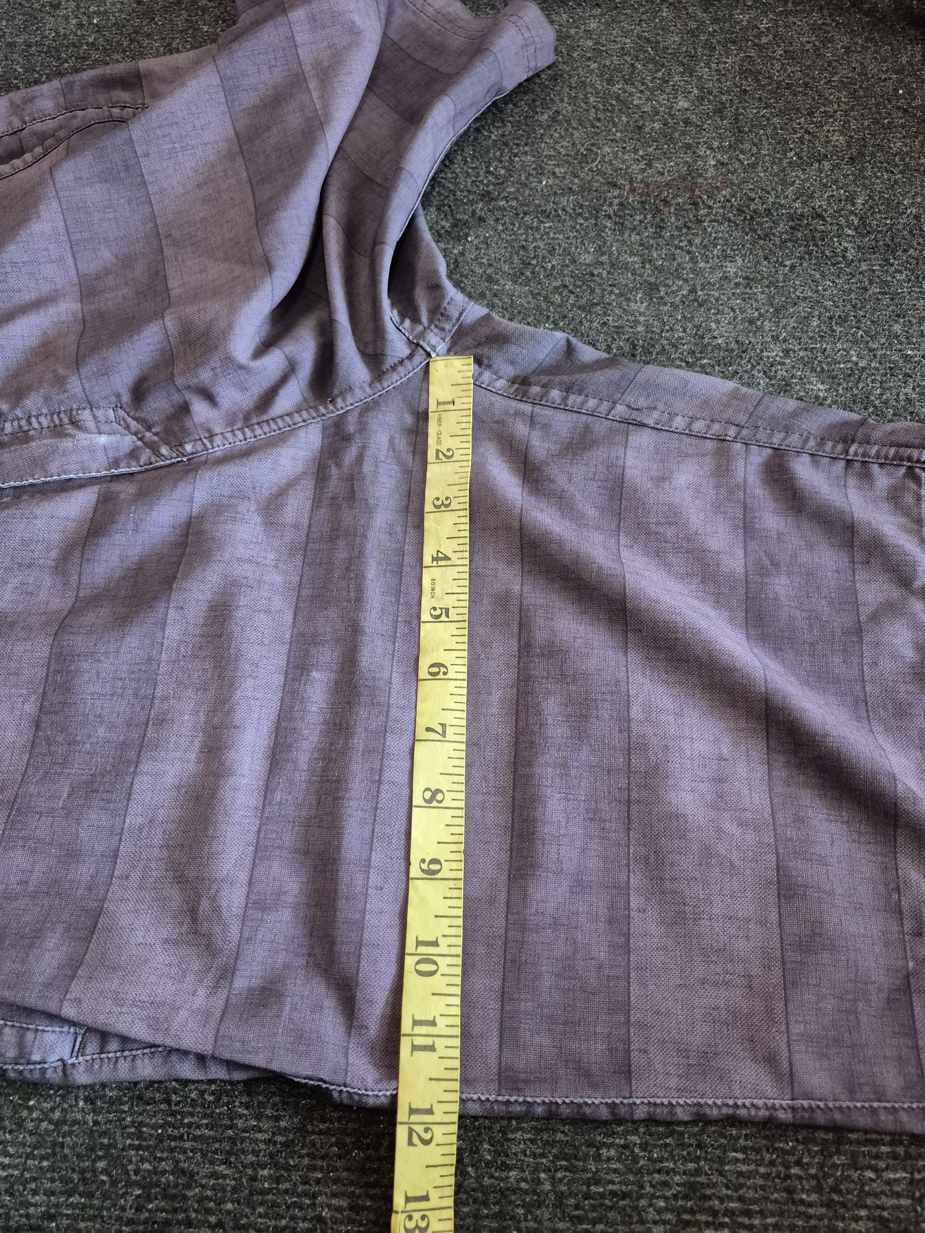 Quiksilver 🔥 Quiksilver Stripes Beach Shorts Surf Skate Size US 34 / EU 50 - 12 Thumbnail