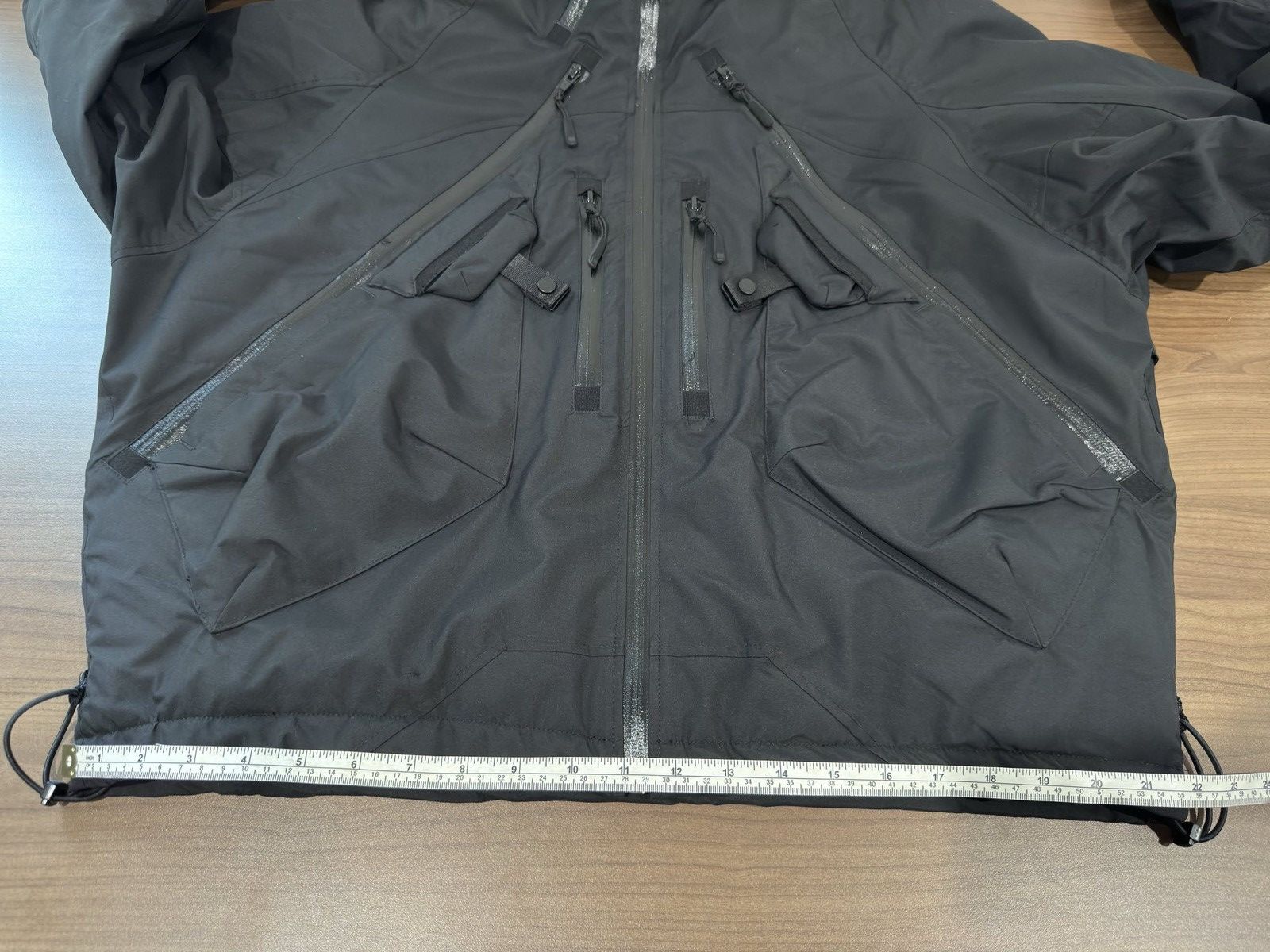Other Arcoa Design ARC-J001 Parachute Jacket Size L Size US L / EU 52-54 / 3 - 5 Thumbnail