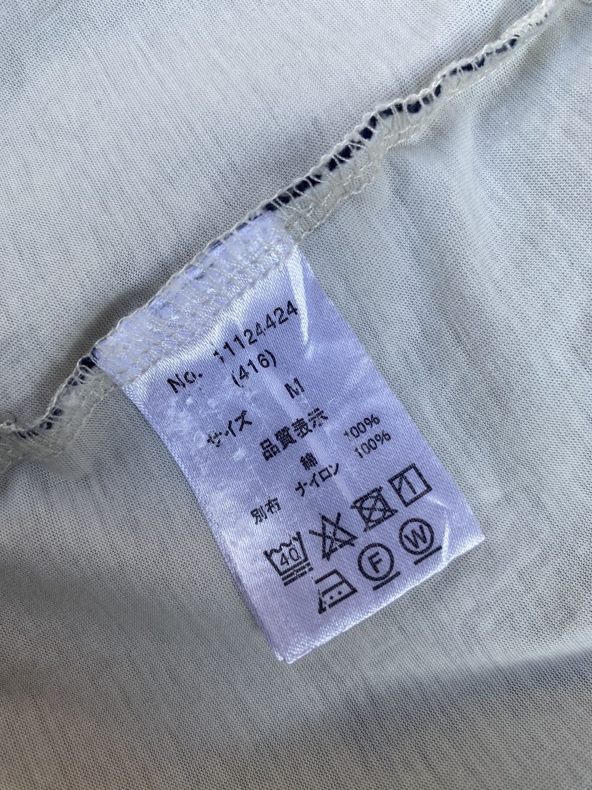 Japanese Brand × Vintage Vintage Authentic Cube Sugar Outdoor Style Light Jacket. #D2 Size US L / EU 52-54 / 3 - 6 Thumbnail