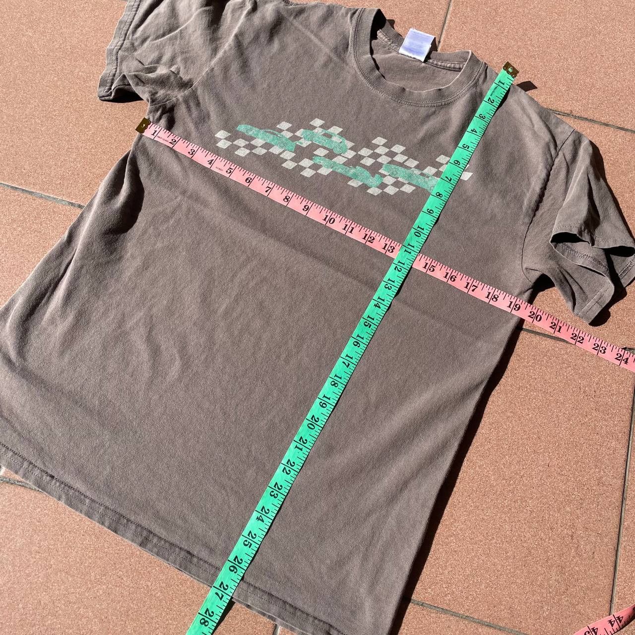 Japanese Brand TAMIYA CHAMPIONSHIP SERIES 2016 TSHIRT Size US M / EU 48-50 / 2 - 5 Thumbnail
