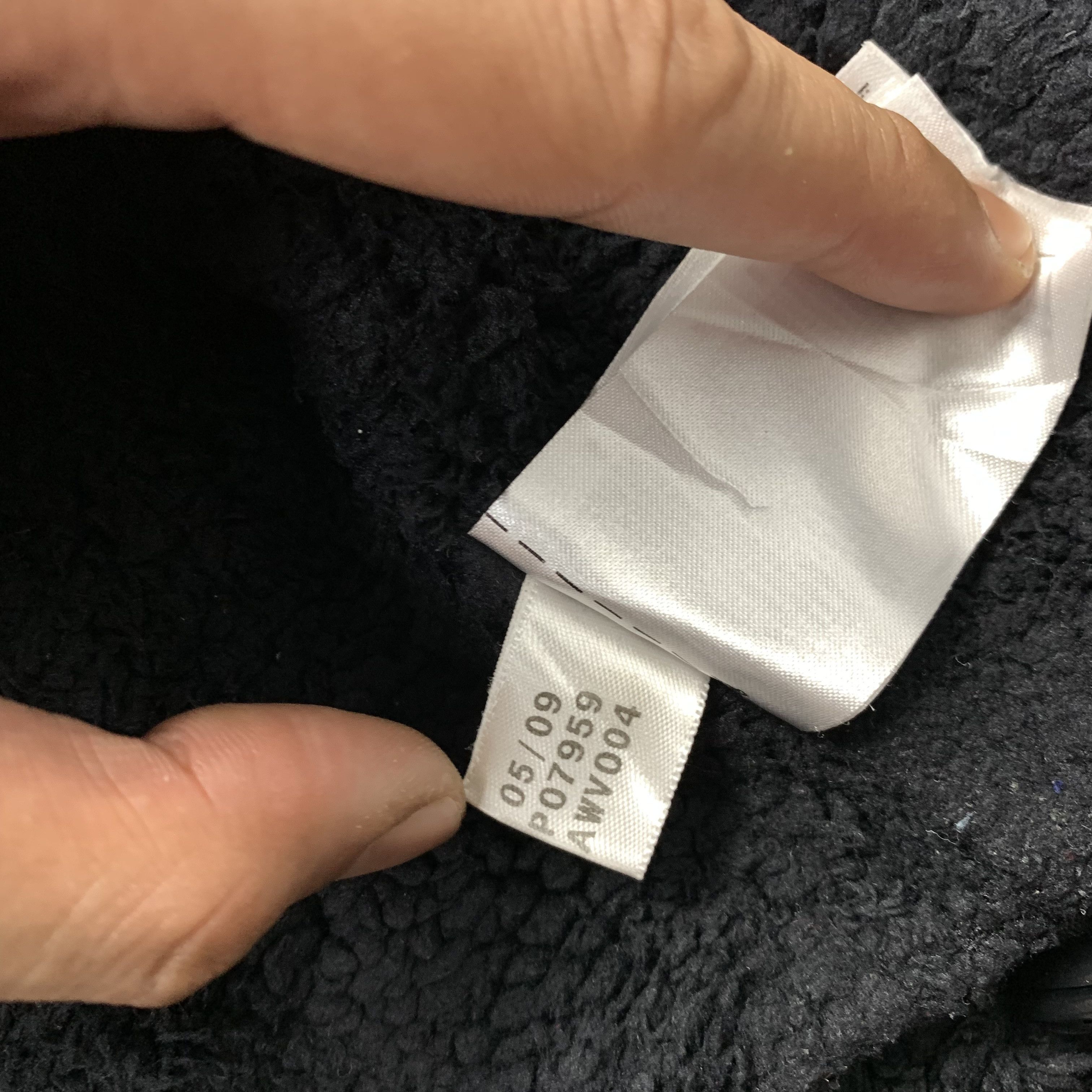 Adidas Adidas Parka Jacket Size US L / EU 52-54 / 3 - 9 Thumbnail