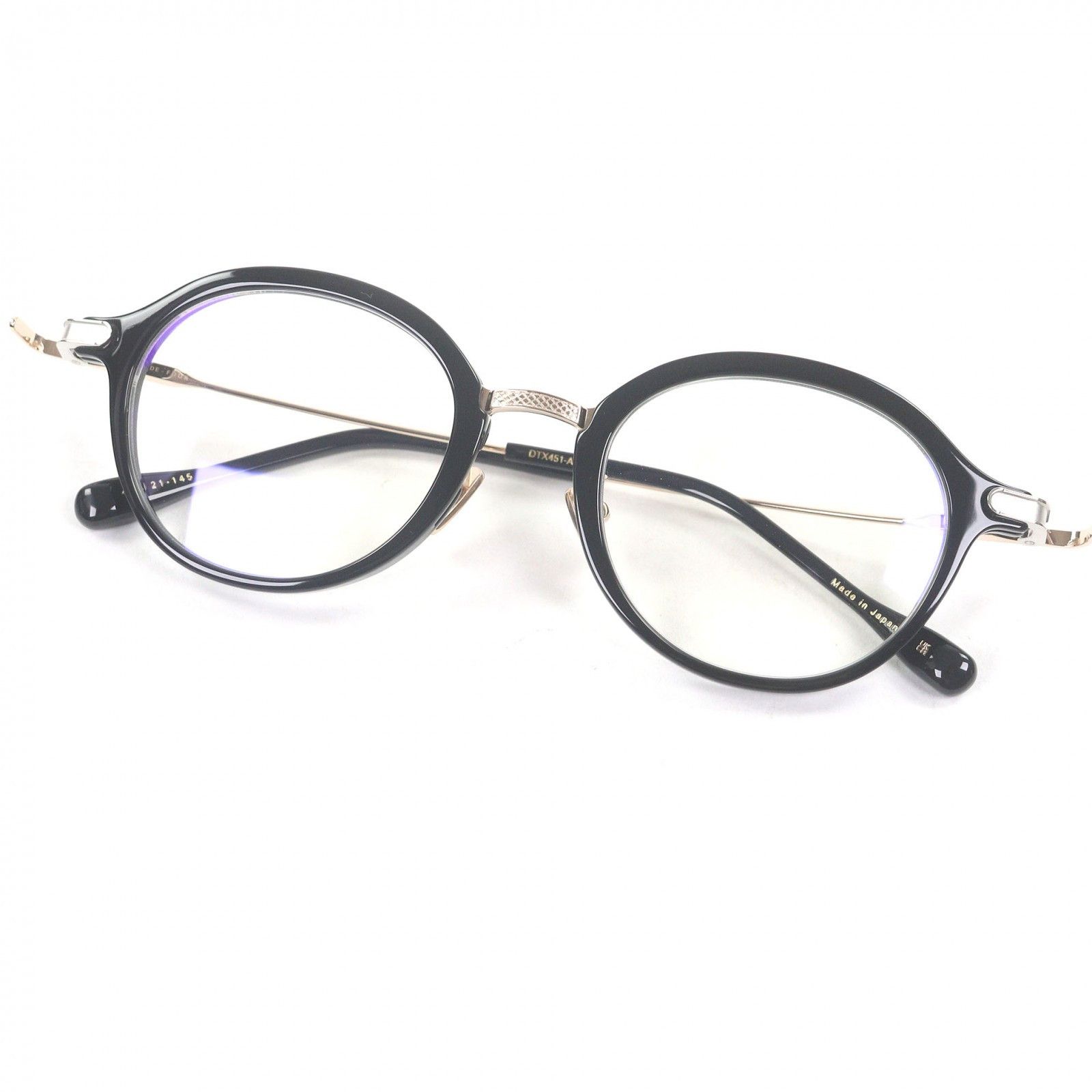 Other Other DITA STATESIDE-FOUR Glasses Plastic / Synthetic Glasses DUTY FREE for USA Size ONE SIZE - 1 Thumbnail