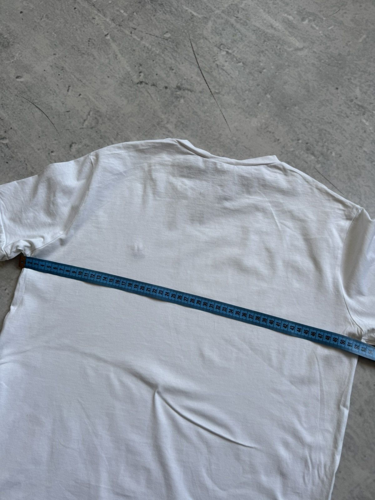 Vintage × Vivienne Westwood Vivienne Westwood tee mini logo Size US L / EU 52-54 / 3 - 8 Thumbnail