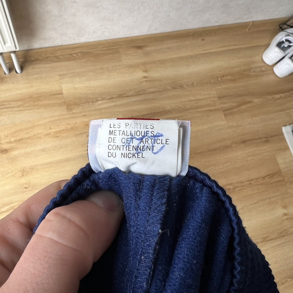 Champion Champion Pacers Sweatpants Size US 30 / EU 46 - 12 Thumbnail