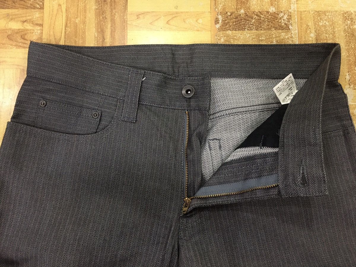 Boycott × Japanese Brand Boycott vintage Size US 31 - 7 Thumbnail