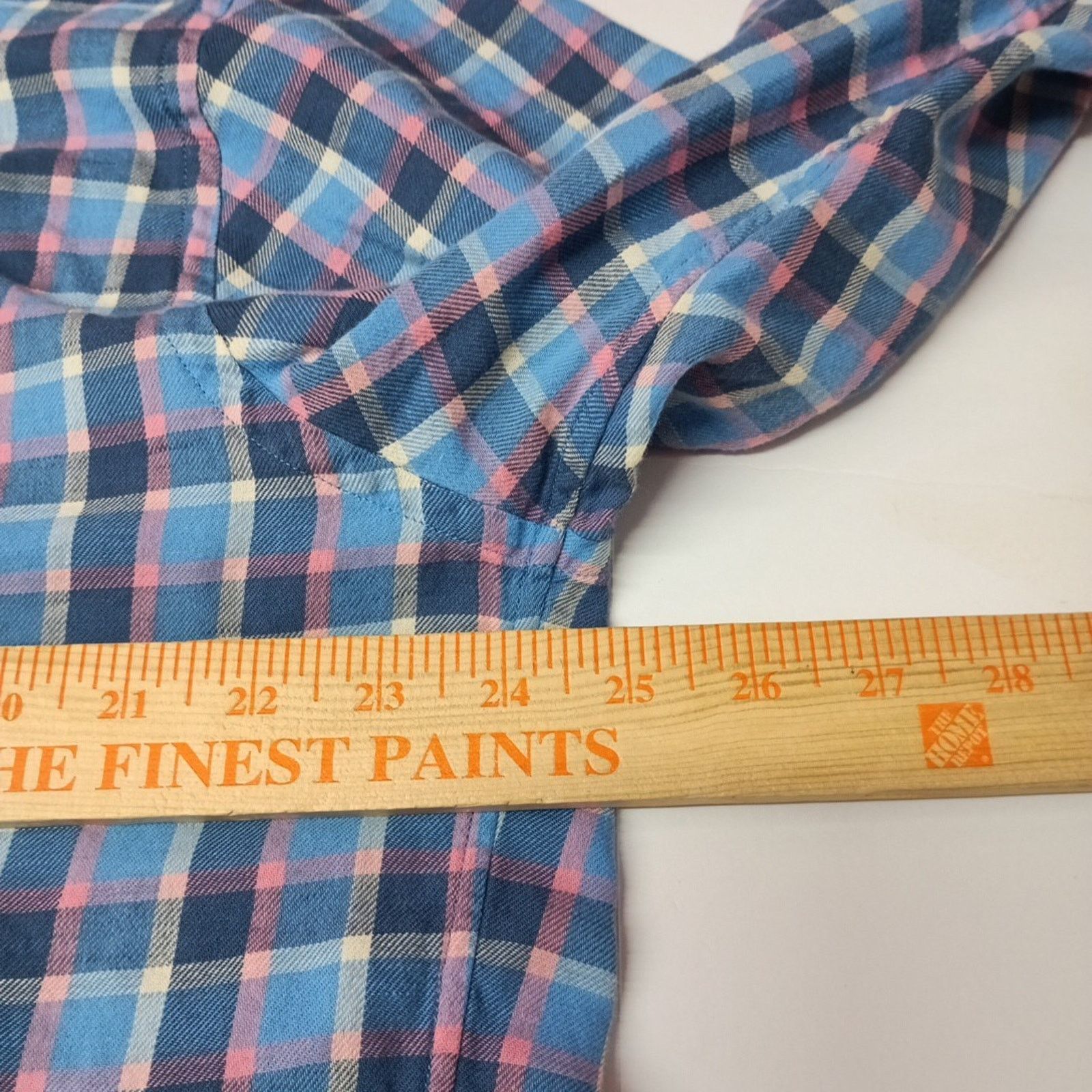Vineyard Vines Vineyard Vines Crosby Shirt Men Size XL Linen Blend Slim Fit Size US XL / EU 56 / 4 - 5 Thumbnail