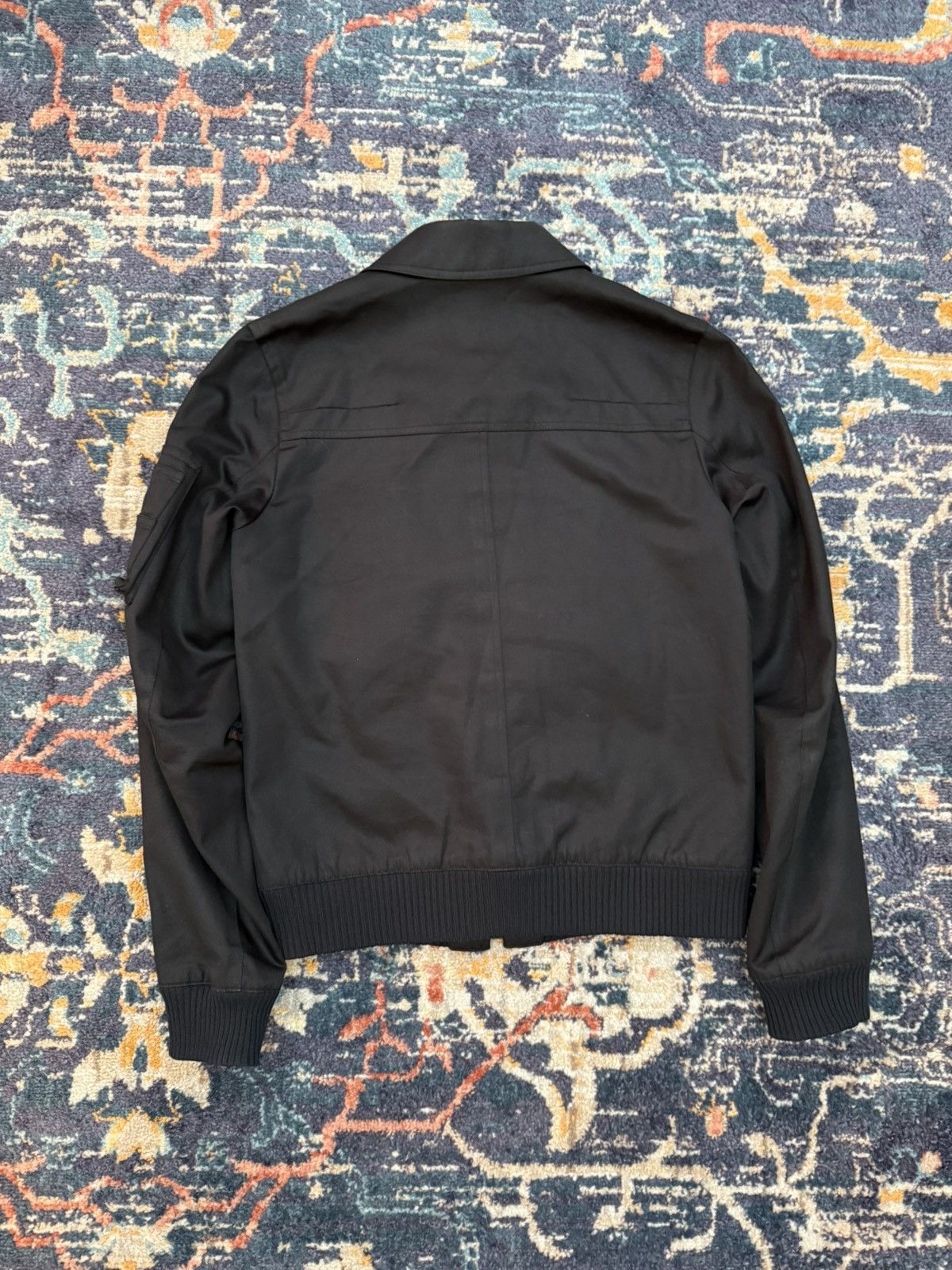 Hedi Slimane Dior Homme SS06 jacket Size US S / EU 44-46 / 1 - 2 Thumbnail