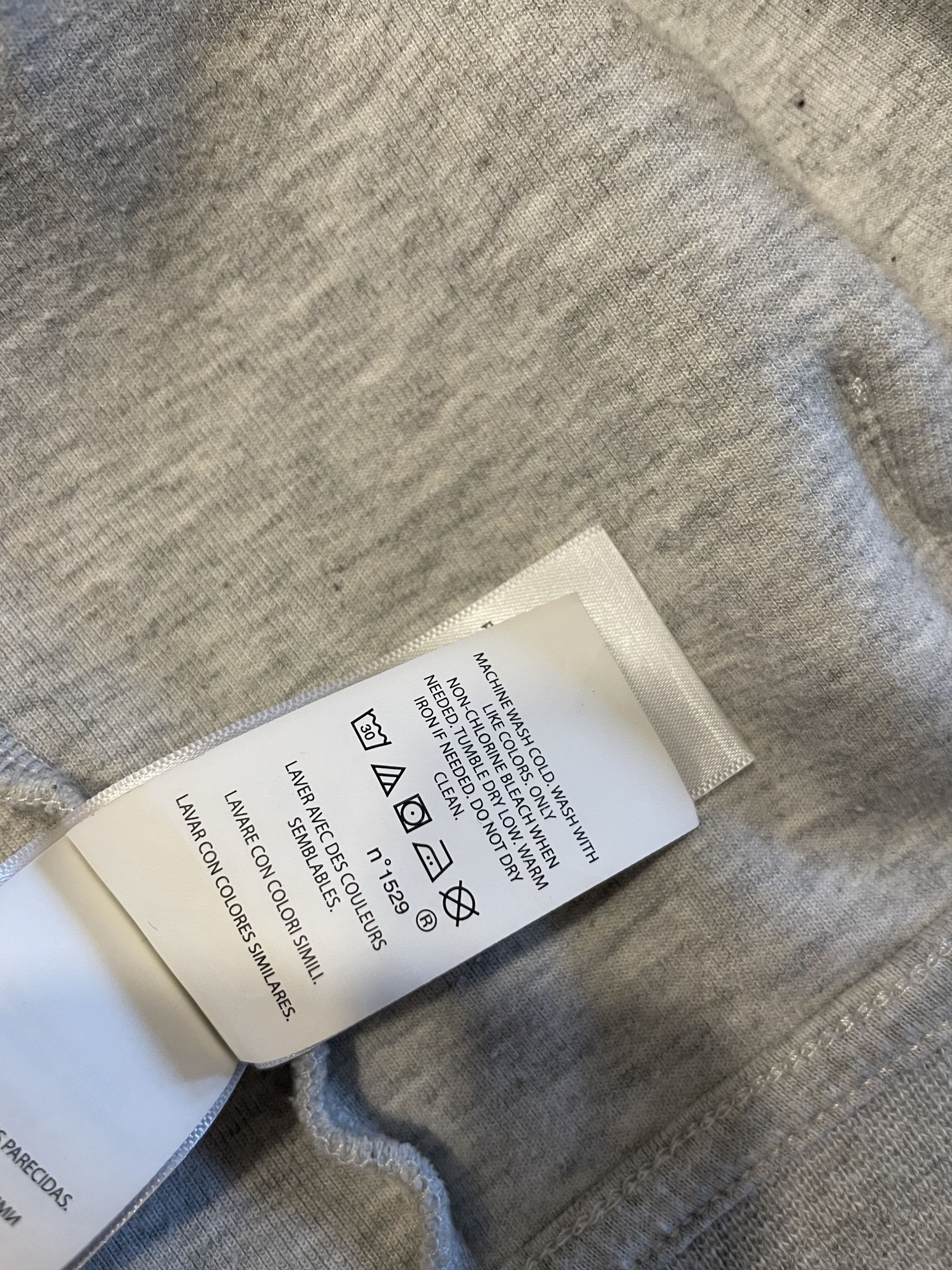 Polo Ralph Lauren Polo Ralph Lauren Hoodie - Boys 6-14 Size US M / EU 48-50 / 2 - 9 Thumbnail
