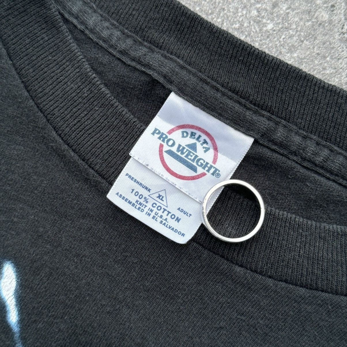 Vintage Vintage Donnie Darko Tee XL 2000s Size US XL / EU 56 / 4 - 5 Thumbnail