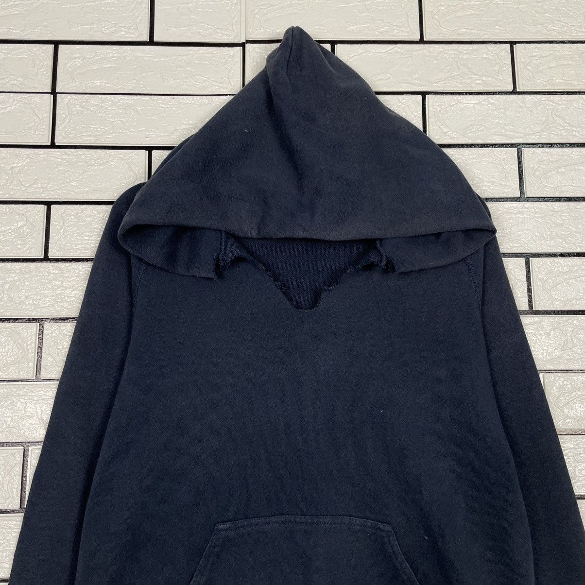 Other Discus Athletic Plain Pullover Hoodie Size US M / EU 48-50 / 2 - 2 Thumbnail
