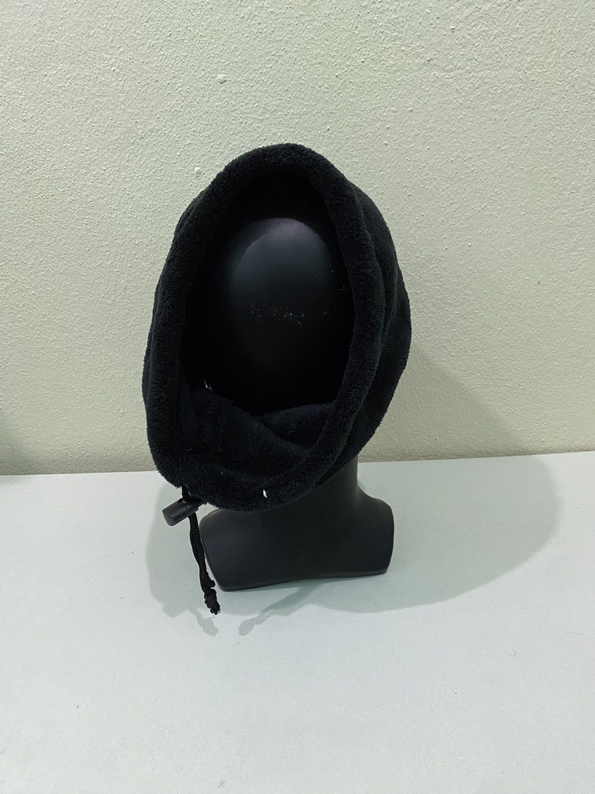 Fred Perry Fred Perry Neck Gaiter/Neck Warmer Beanie Hat Size ONE SIZE - 4 Thumbnail