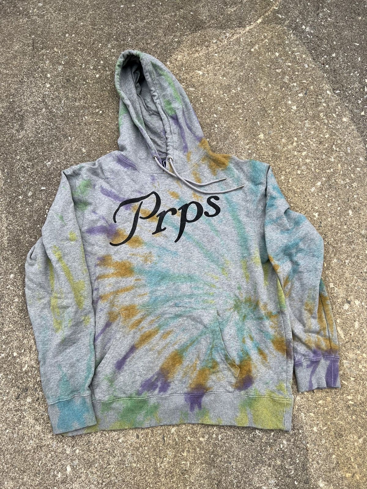Prps Prps Hoodie Size US XXL / EU 58 / 5 - 3 Thumbnail