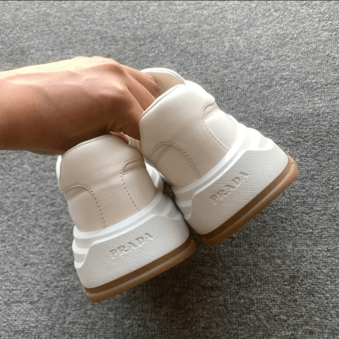 Prada Prada shoes Size US 8.5 / IT 38.5 - 3 Thumbnail
