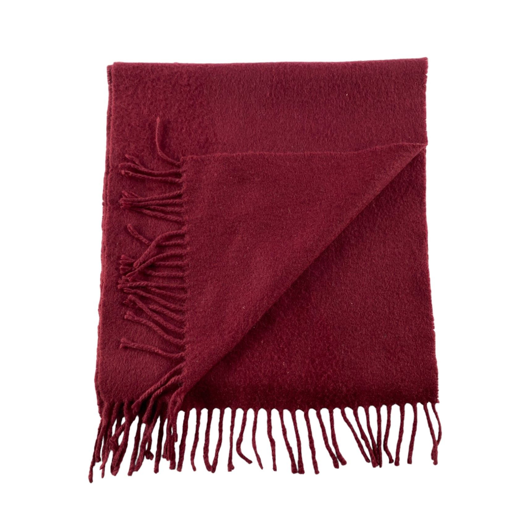Johnstons Of Elgin Johnstons Of Elgin Scarf / Muffler / Neckwear - WW1921 Size ONE SIZE - 4 Thumbnail