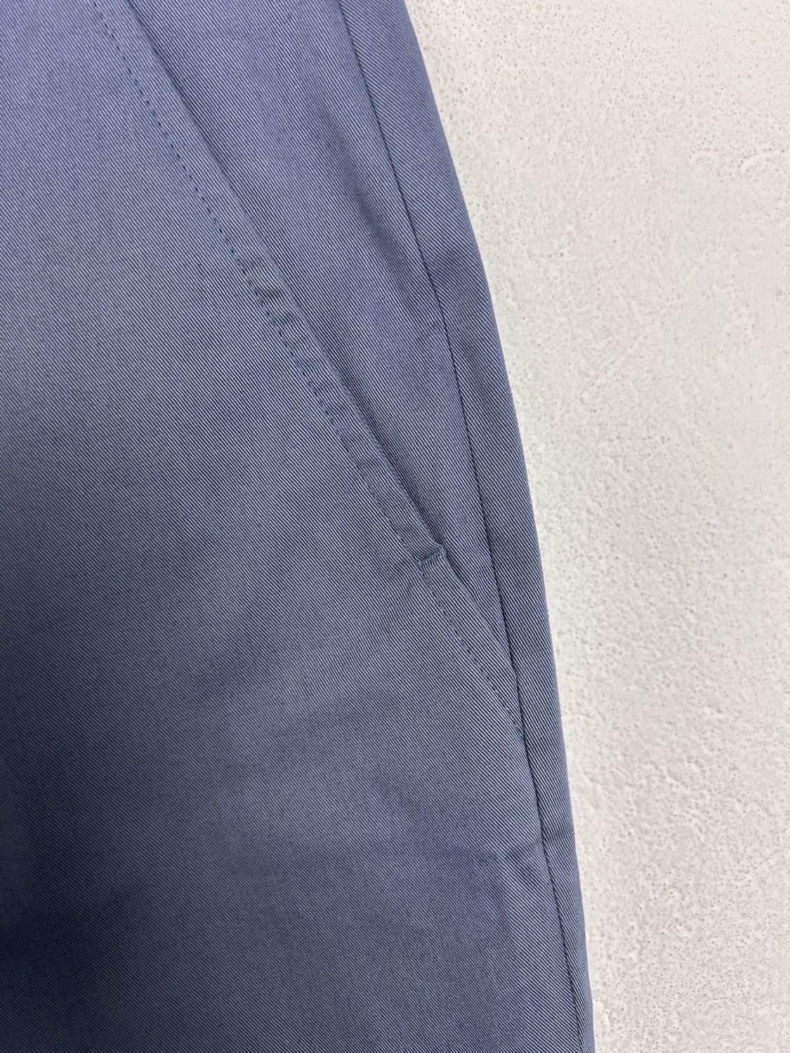 A.P.C. A.P.C Rue Madame Paris Chino Pants Trousers In Size 26 Size US 26 / EU 42 - 6 Thumbnail